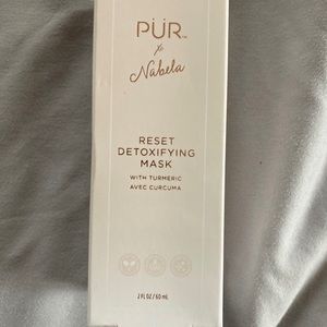 Pur xo Nabela Reset Detoxifying Mask